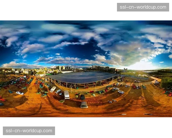 8K VR直播传输瓶颈取得突破 试水全景观赛新体验